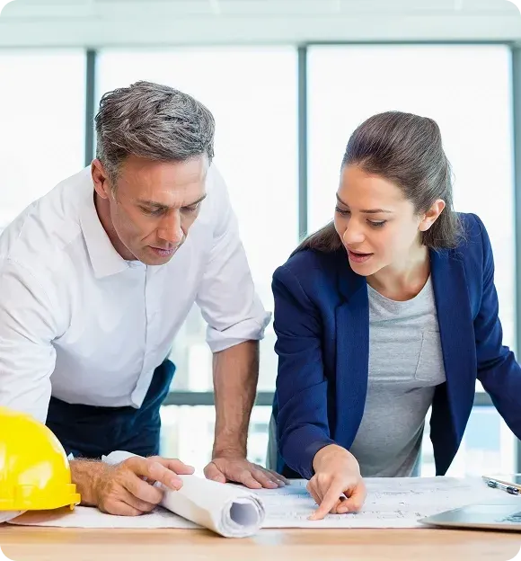 Contractors and trades
