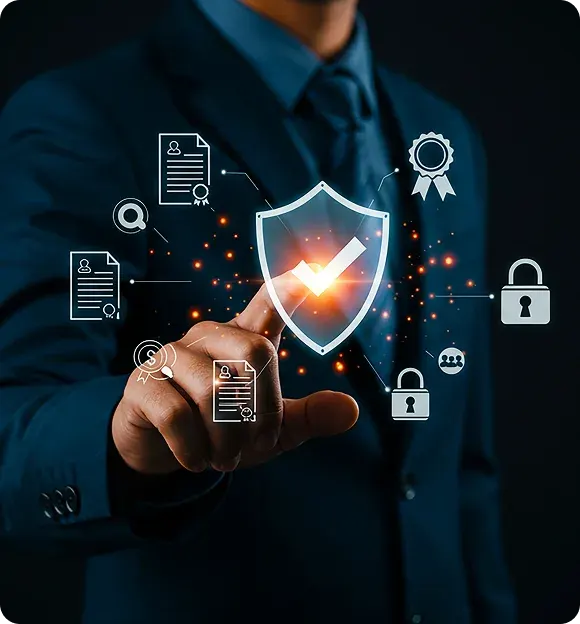 Data and cyber risk