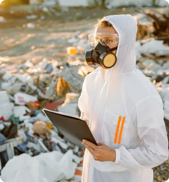 Environmental exposure
