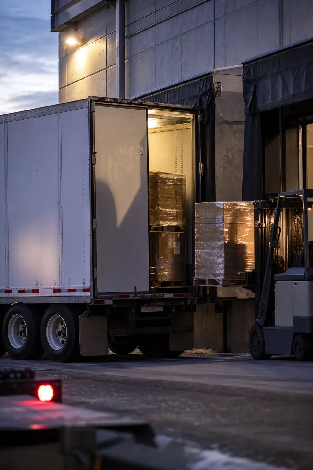Cargo Insurance